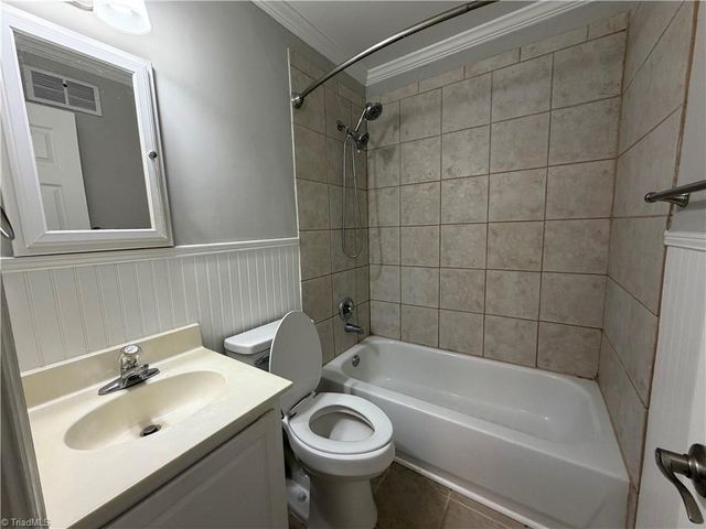1828 Villa Drive, Greensboro, NC 27403