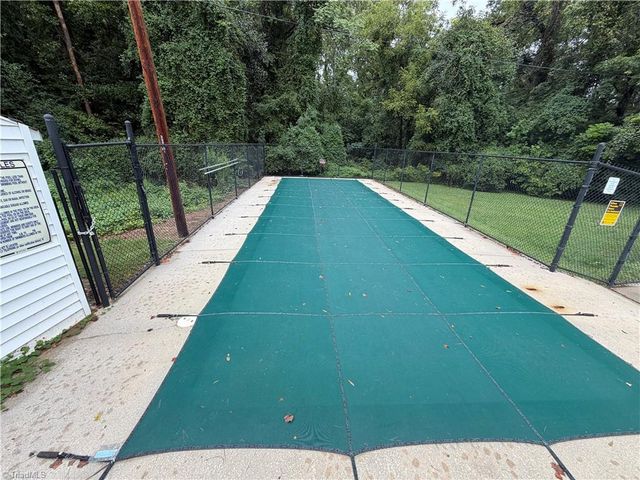 1828 Villa Drive, Greensboro, NC 27403