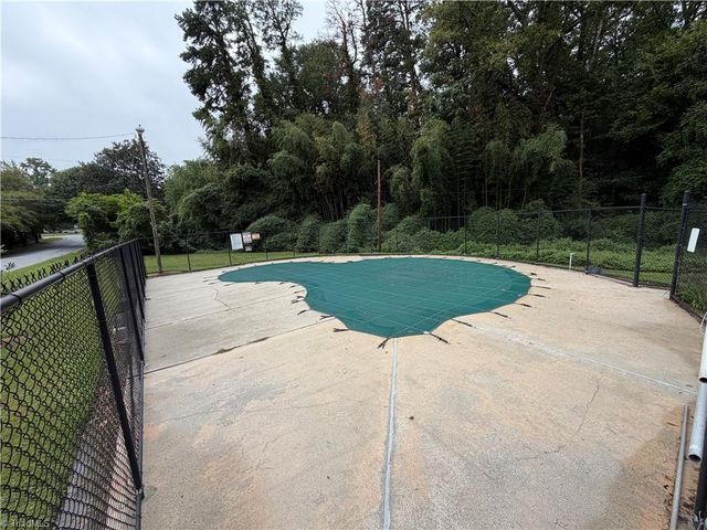 1828 Villa Drive, Greensboro, NC 27403