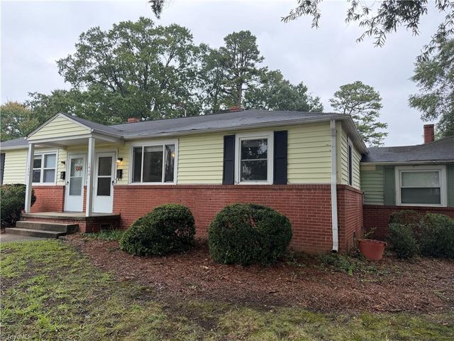 1828 Villa Drive, Greensboro, NC 27403