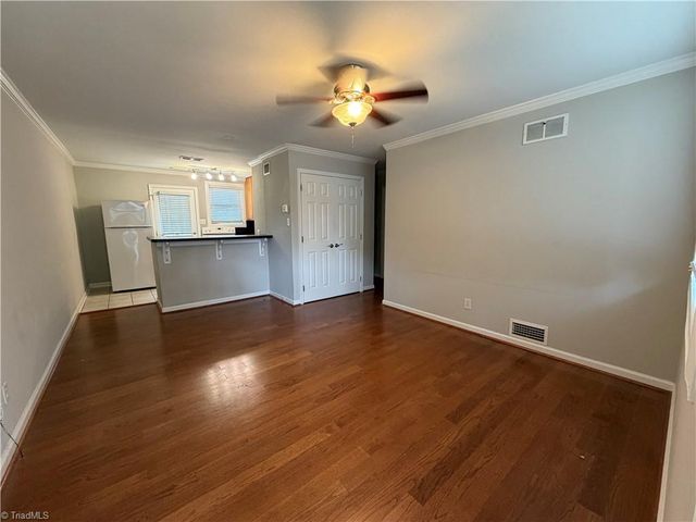 1828 Villa Drive, Greensboro, NC 27403