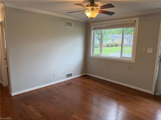 1828 Villa Drive, Greensboro, NC 27403
