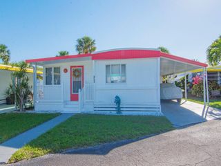 4743 NE Blue Heron Lane 7, Jensen Beach, FL 34957