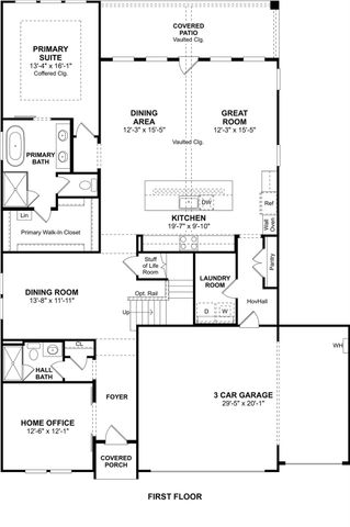 12103 Upper Meadows Avenue, Mont Belvieu, TX 77535