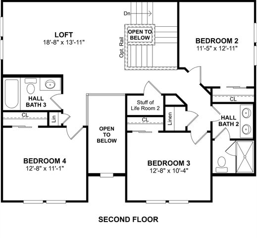 12103 Upper Meadows Avenue, Mont Belvieu, TX 77535