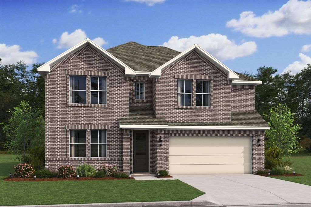 12103 Upper Meadows Avenue, Mont Belvieu, TX 77535