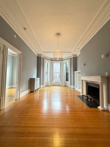 119 Marlborough Street 3, Boston, MA 02116