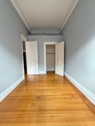 119 Marlborough Street 3, Boston, MA 02116