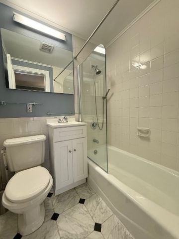 119 Marlborough Street 3, Boston, MA 02116