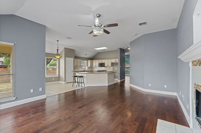 11006 Brandenberg Drive, Frisco, TX 75035