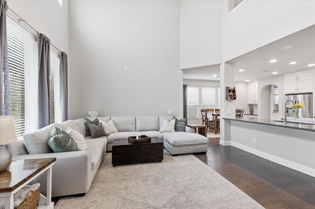 6213 Whiskerbrush Road, Flower Mound, TX 76226
