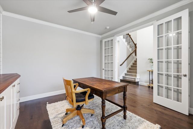 6213 Whiskerbrush Road, Flower Mound, TX 76226