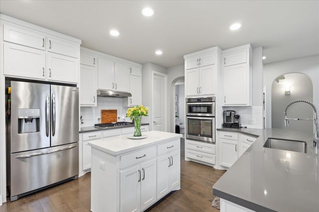 6213 Whiskerbrush Road, Flower Mound, TX 76226