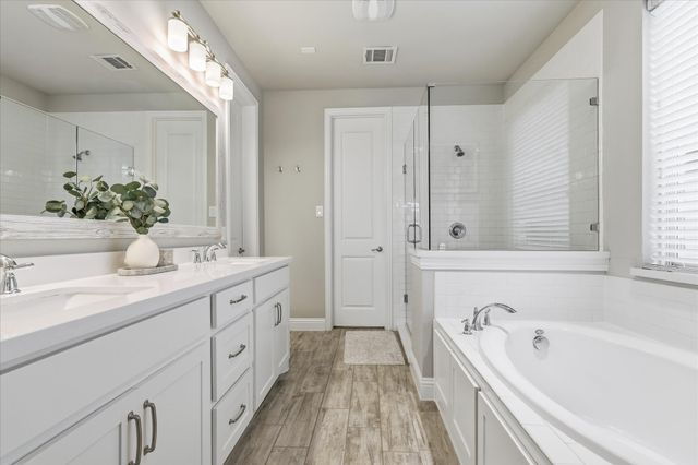6213 Whiskerbrush Road, Flower Mound, TX 76226