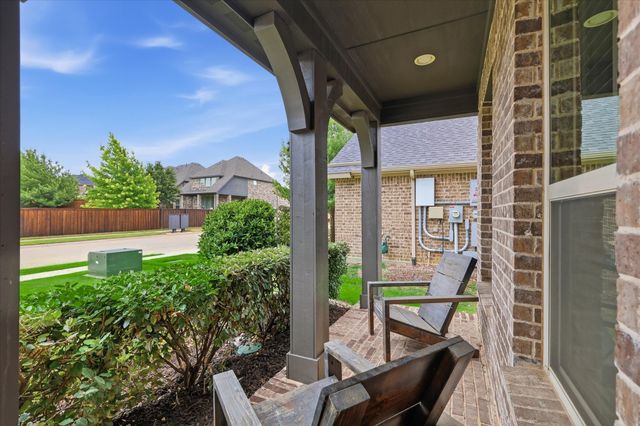 6213 Whiskerbrush Road, Flower Mound, TX 76226