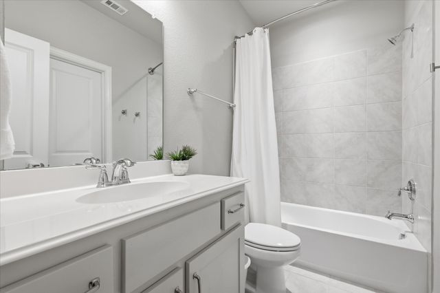 6213 Whiskerbrush Road, Flower Mound, TX 76226