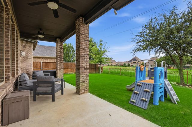 6213 Whiskerbrush Road, Flower Mound, TX 76226