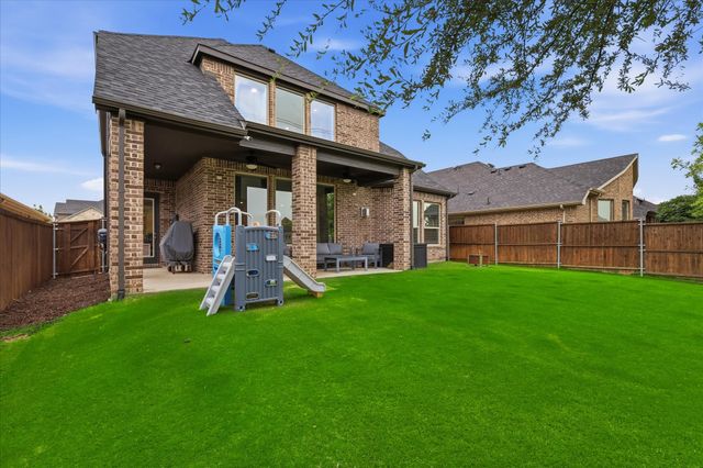 6213 Whiskerbrush Road, Flower Mound, TX 76226