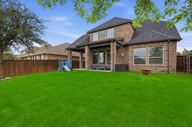 6213 Whiskerbrush Road, Flower Mound, TX 76226