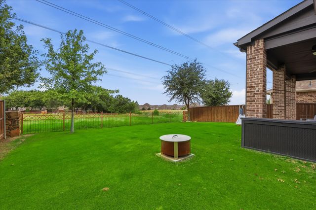 6213 Whiskerbrush Road, Flower Mound, TX 76226