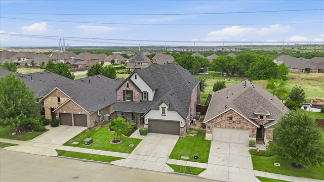 6213 Whiskerbrush Road, Flower Mound, TX 76226