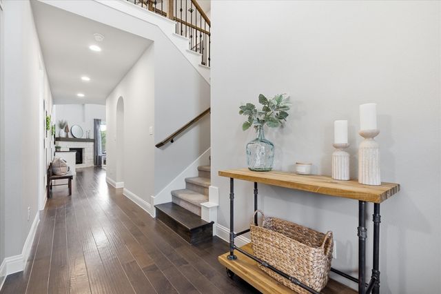 6213 Whiskerbrush Road, Flower Mound, TX 76226