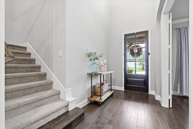 6213 Whiskerbrush Road, Flower Mound, TX 76226
