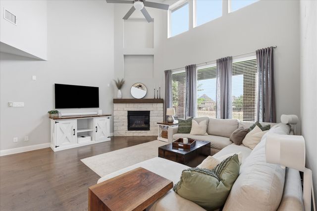6213 Whiskerbrush Road, Flower Mound, TX 76226