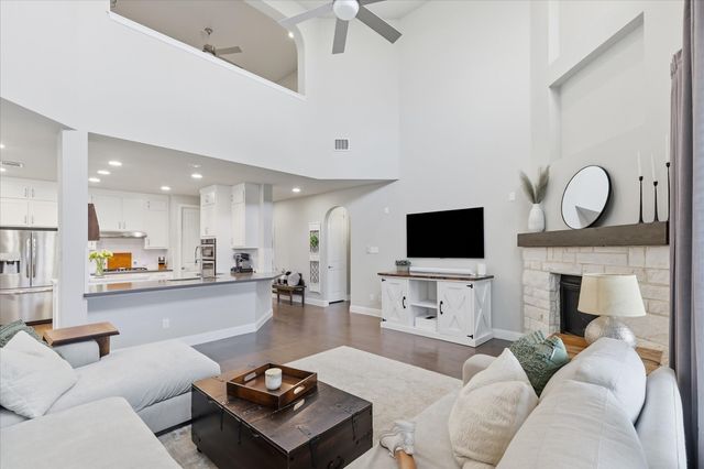 6213 Whiskerbrush Road, Flower Mound, TX 76226