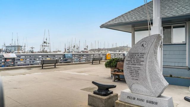 540 El Granada Boulevard, Half Moon Bay, CA 94019