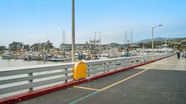 540 El Granada Boulevard, Half Moon Bay, CA 94019