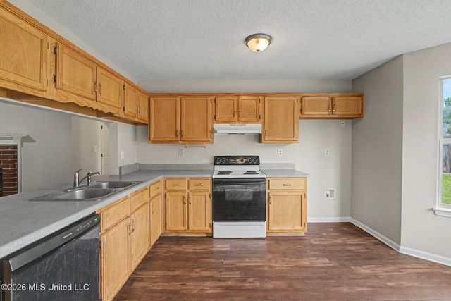 2561 Winwood Cove, Horn Lake, MS 38637