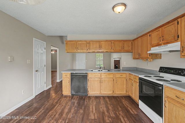 2561 Winwood Cove, Horn Lake, MS 38637
