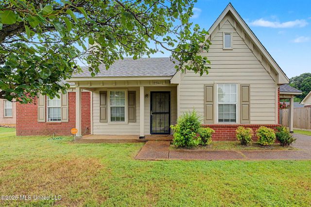 2561 Winwood Cove, Horn Lake, MS 38637