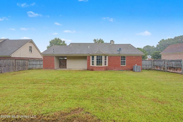 2561 Winwood Cove, Horn Lake, MS 38637