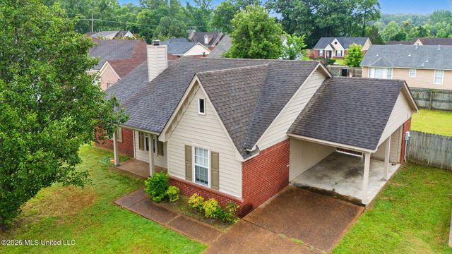 2561 Winwood Cove, Horn Lake, MS 38637