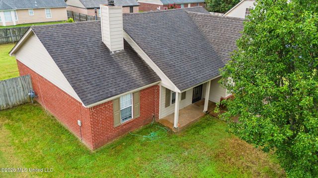 2561 Winwood Cove, Horn Lake, MS 38637