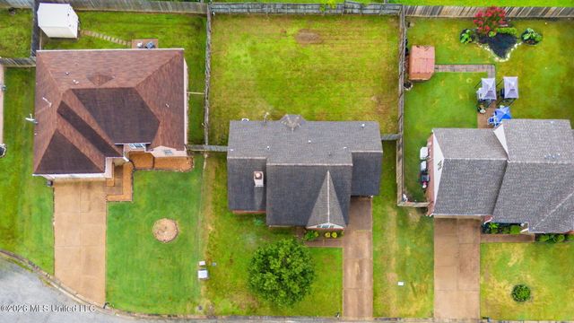 2561 Winwood Cove, Horn Lake, MS 38637
