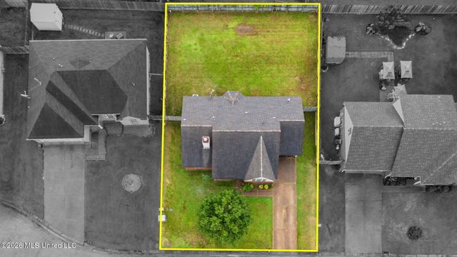 2561 Winwood Cove, Horn Lake, MS 38637