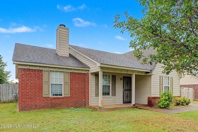 2561 Winwood Cove, Horn Lake, MS 38637