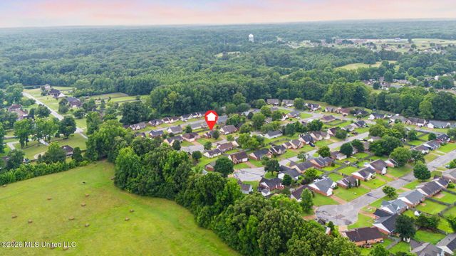 2561 Winwood Cove, Horn Lake, MS 38637