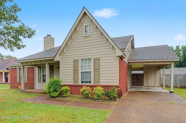 2561 Winwood Cove, Horn Lake, MS 38637