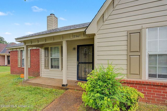 2561 Winwood Cove, Horn Lake, MS 38637