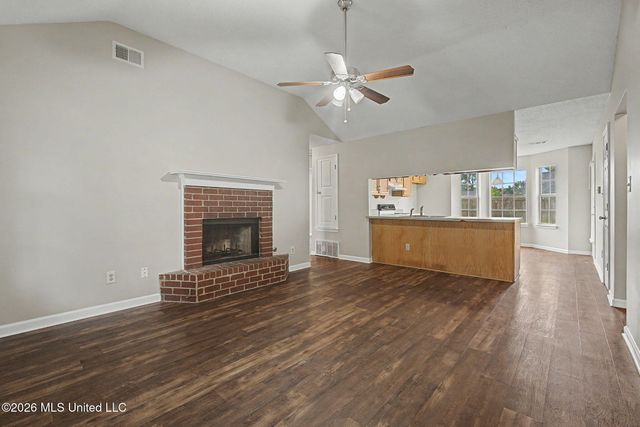 2561 Winwood Cove, Horn Lake, MS 38637