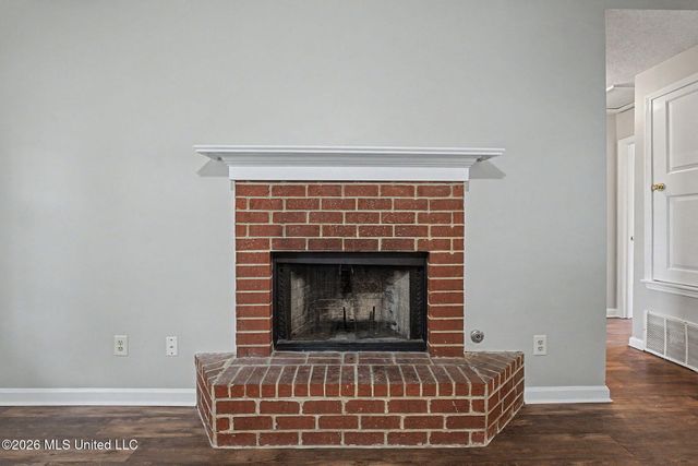 2561 Winwood Cove, Horn Lake, MS 38637