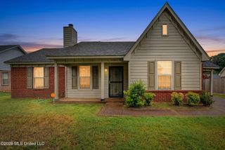 2561 Winwood Cove, Horn Lake, MS 38637