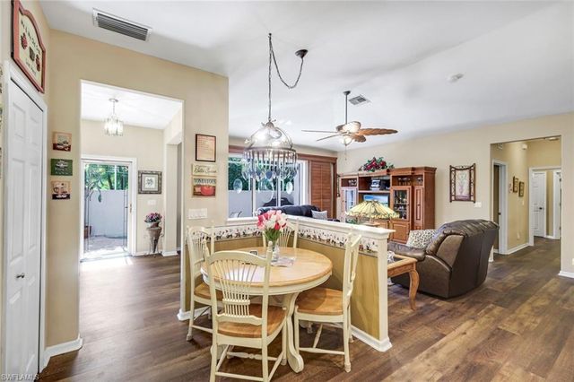 4062 Stow WAY, Naples, FL 34116