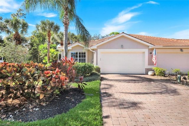 4062 Stow WAY, Naples, FL 34116