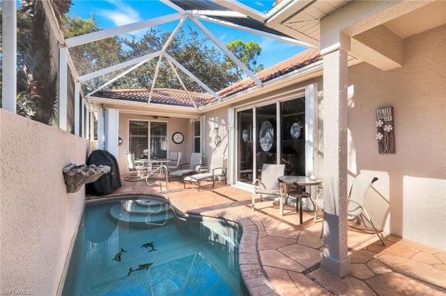 4062 Stow WAY, Naples, FL 34116