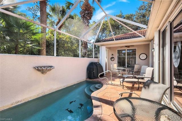 4062 Stow WAY, Naples, FL 34116